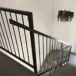 Marta Апартаменты Балатональмади