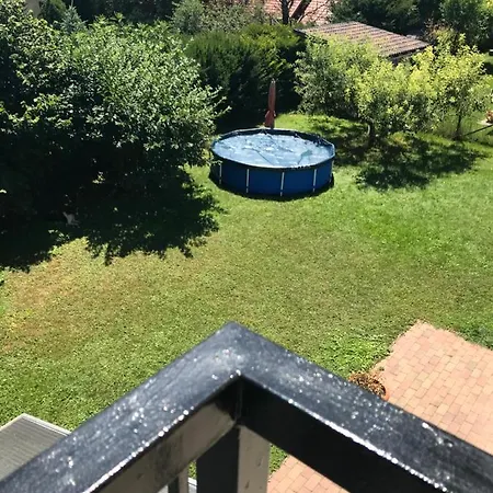Apartament Marta Balatonalmádi