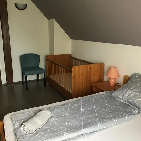 Márta Apartamento