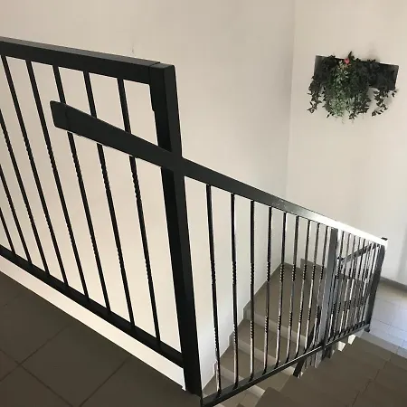 Márta Apartamento Balatonalmádi
