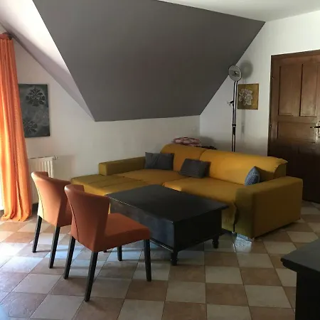 Apartament Marta