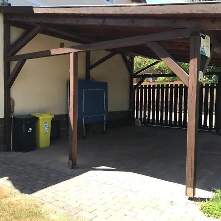 Marta Apartament