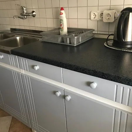 Διαμέρισμα Marta Balatonalmádi