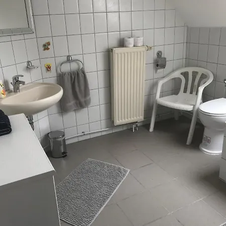 Márta Apartamento