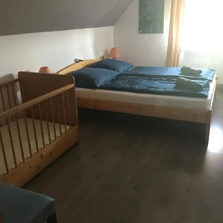Márta Apartamento