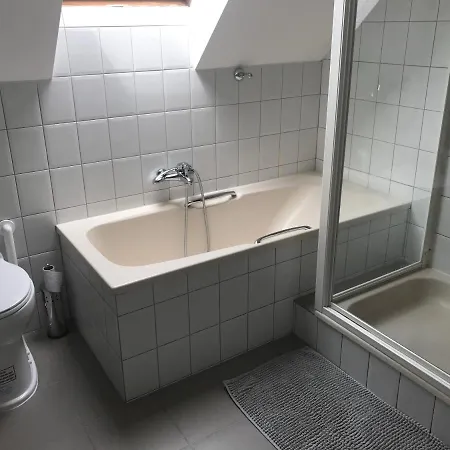 Márta Apartamento