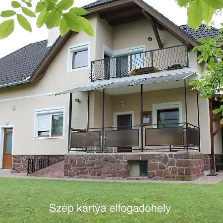 Apartamento Márta