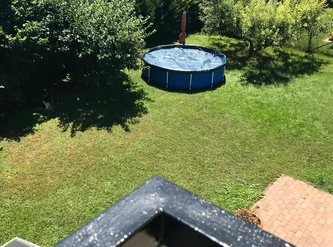 公寓 Marta 巴拉顿诺尔马迪